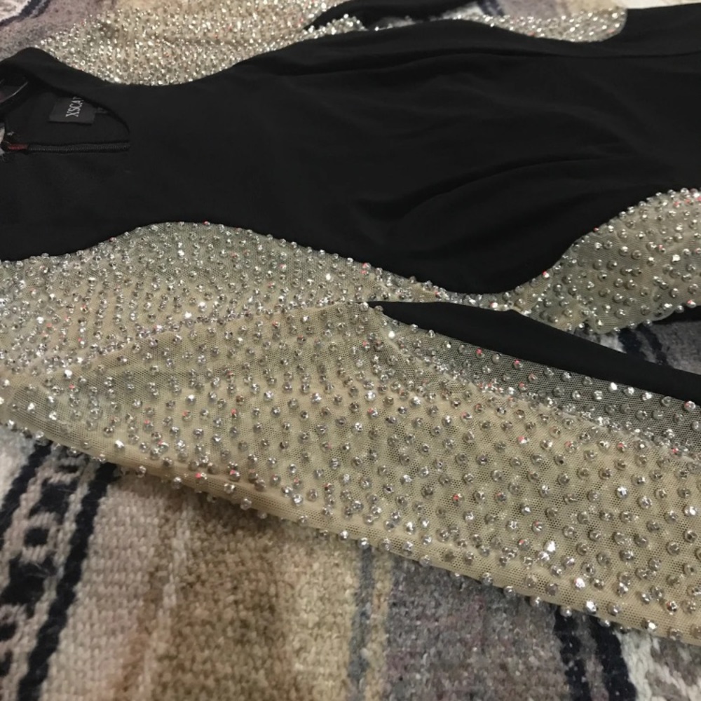 Prom Dress - Picture 3 of 5